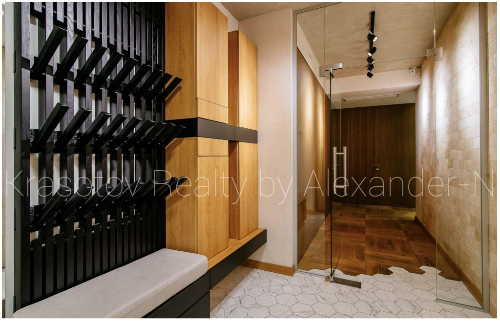 аренда дома номер H-174427 в Приморском районе, фото номер 24